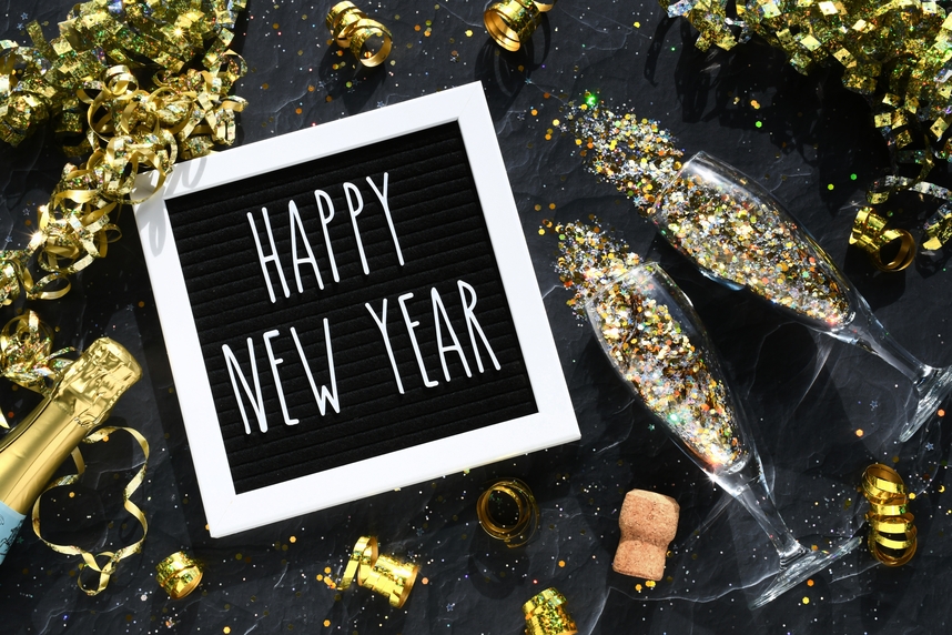 Vini, spirits e bollicine immancabili a Capodanno: come iniziare l'anno nuovo con il botto Vini, spirits e bollicine immancabili a Capodanno: come iniziare l'anno nuovo con il botto